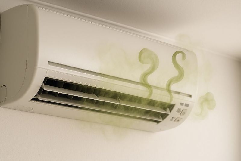 冷氣出風小、有異味怎麼辦？5大常見問題與對應方法一次看懂